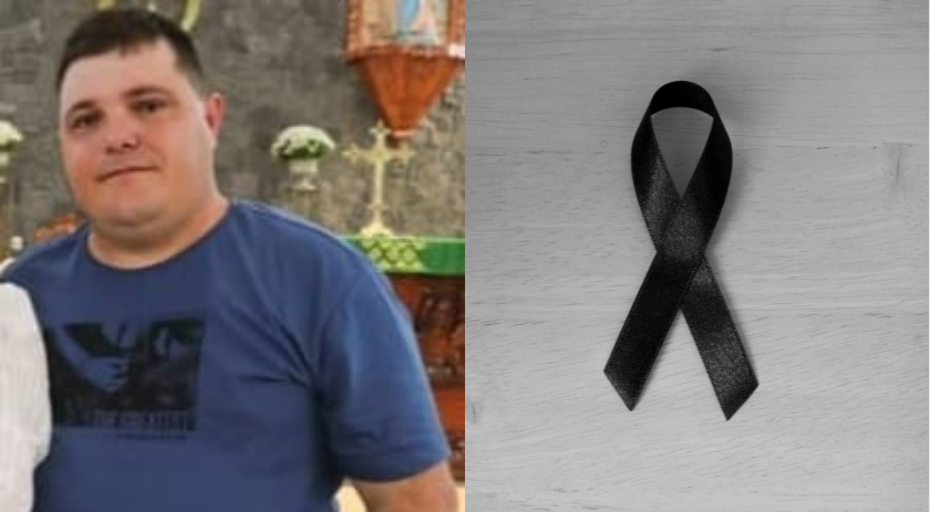 Vítima de atentado na linha Água Parada morre no hospital após 11 dias internado
