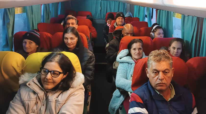 Município realiza mutirão de exames com recursos próprios