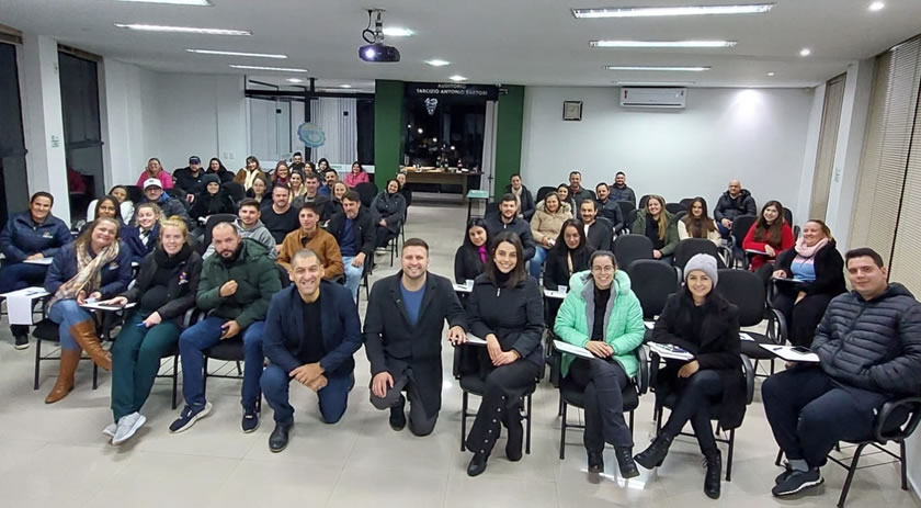 Ponto de atendimento Sebrae na fronteira já tem programação de cursos para capacitação empresarial