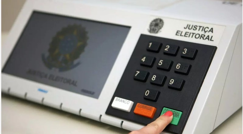 Tudo o que você precisa saber para votar nas Eleições de 2024