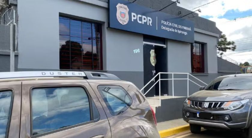 Motorista é preso suspeito de estuprar criança em ônibus de transporte escolar