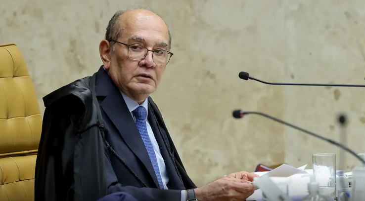 Gilmar Mendes critica vazamentos de investigações no STF e cita caso Master