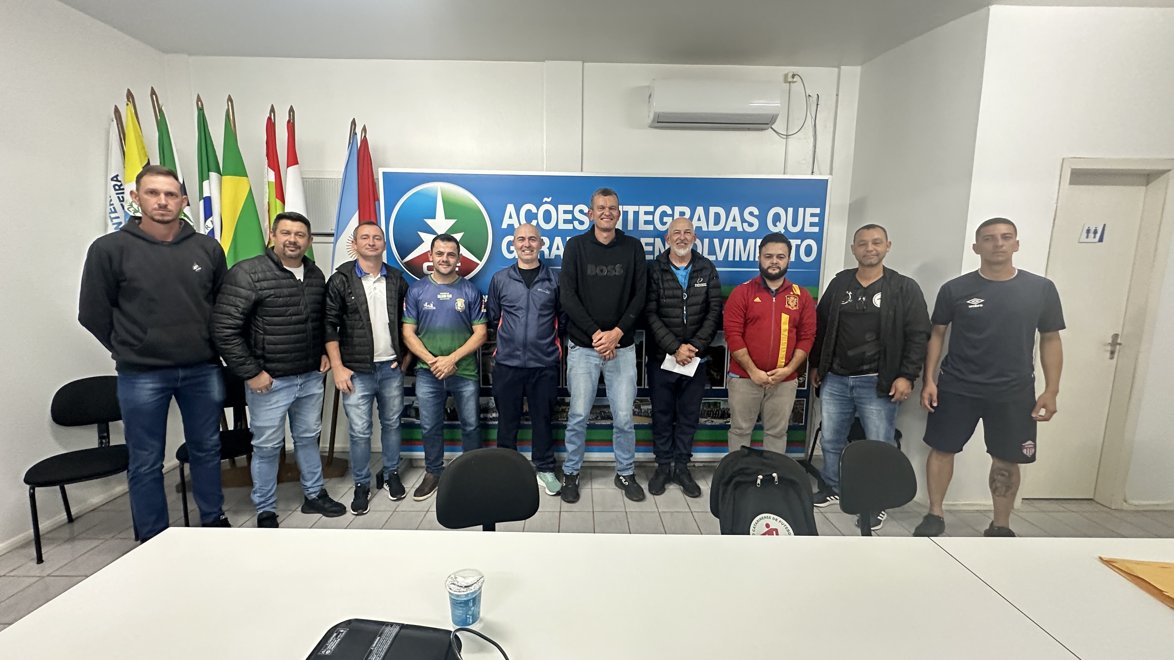 Copa CIF Cresol terá abertura no dia 9 de junho com 20 equipes participantes