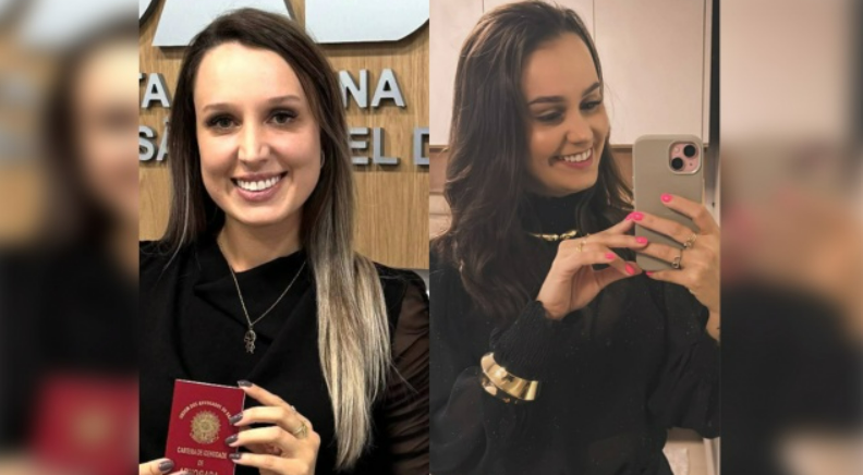 Irmãs de São Miguel do Oeste morrem em grave acidente na BR-163, no Paraná