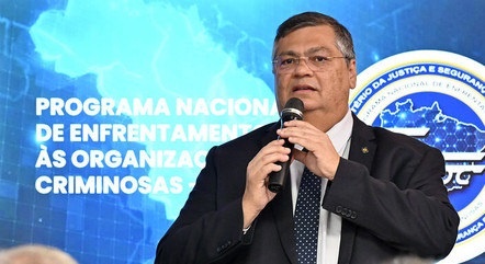 Governo lança programa de enfrentamento do crime organizado