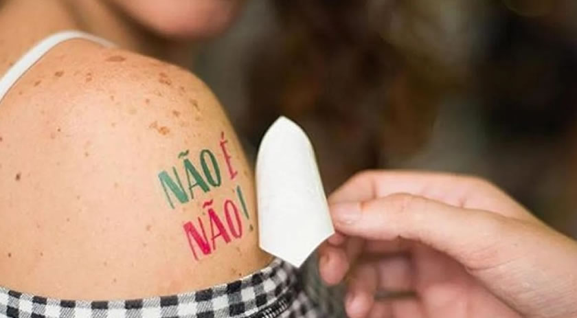 MPSC lança campanha de prevenção à violência contra a mulher no Carnaval