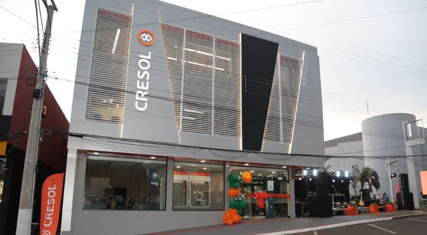 Projeto da Cresol Evolução é selecionado para apresentação na COP30