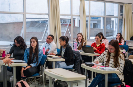 O que muda no Universidade Gratuita após aprovação de novas regras para o programa