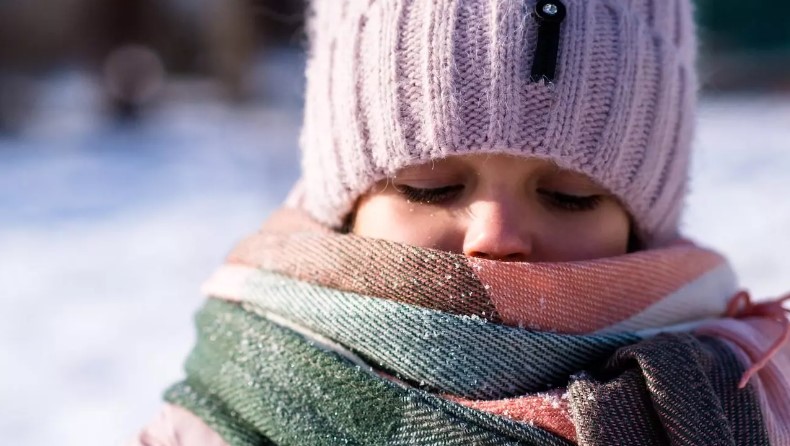 Abril terá a primeira "onda de frio" de 2025 no Brasil
