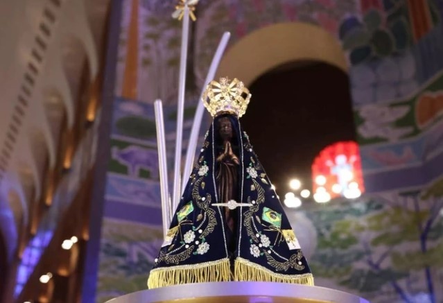 12 de outubro é feriado? Data celebra Nossa Senhora Aparecida e Dia das Crianças
