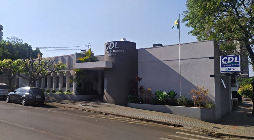 CDL se manifesta contra a abertura de comércios no dia 7 de setembro