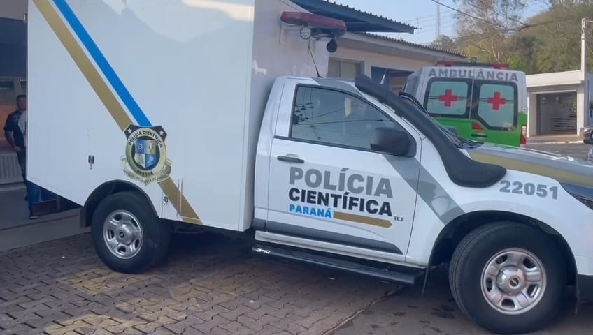Criança de 8 anos morre vítima de choque elétrico