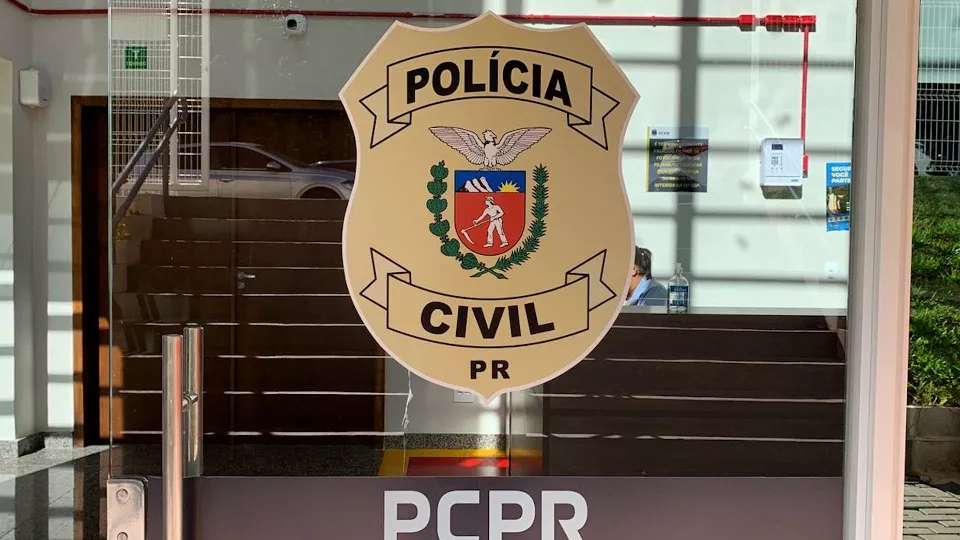 Casal é preso por assaltar e matar taxista no PR