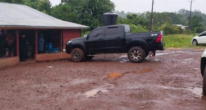 Tetraplégico é encontrado morto com sinais de violência e três pessoas são presas