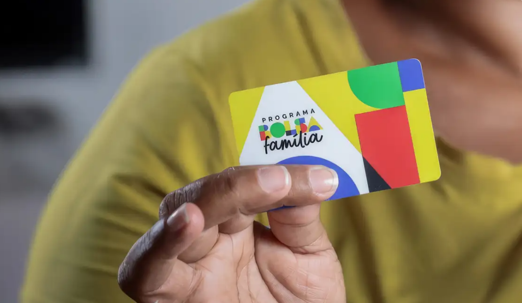 Governo divulga calendário de pagamentos do Bolsa Família para 2024