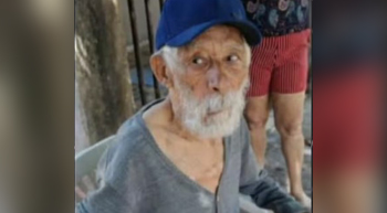 Idoso com Alzheimer desaparecido há 8 dias é encontrado morto em Paranavaí