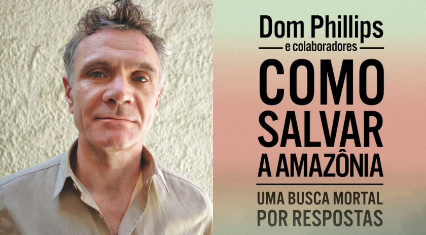 Três anos após o assassinato de Dom Philips e Bruno Pereira, legado segue vivo na floresta e na palavra