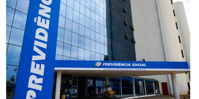 INSS convoca 4,3 milhões para prova de vida anual