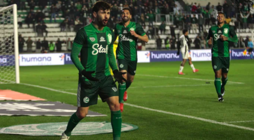 Na estreia de Thiago Carpini, Juventude vence o Corinthians por 2 a 1 no Alfredo Jaconi