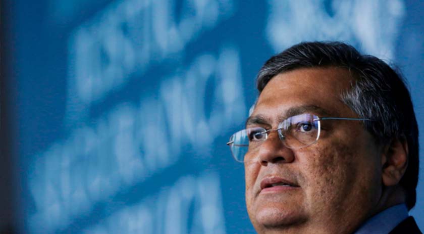 Ministério da Justiça lança edital de R$ 150 milhões para reforçar segurança de escolas