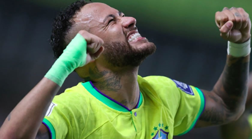 Ancelotti convoca Seleção Brasileira para a Copa do Mundo e confirma retorno de Neymar