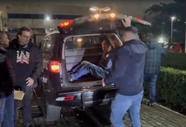 Polícia de SP prende suspeito de invasão hacker que desviou milhões via Pix