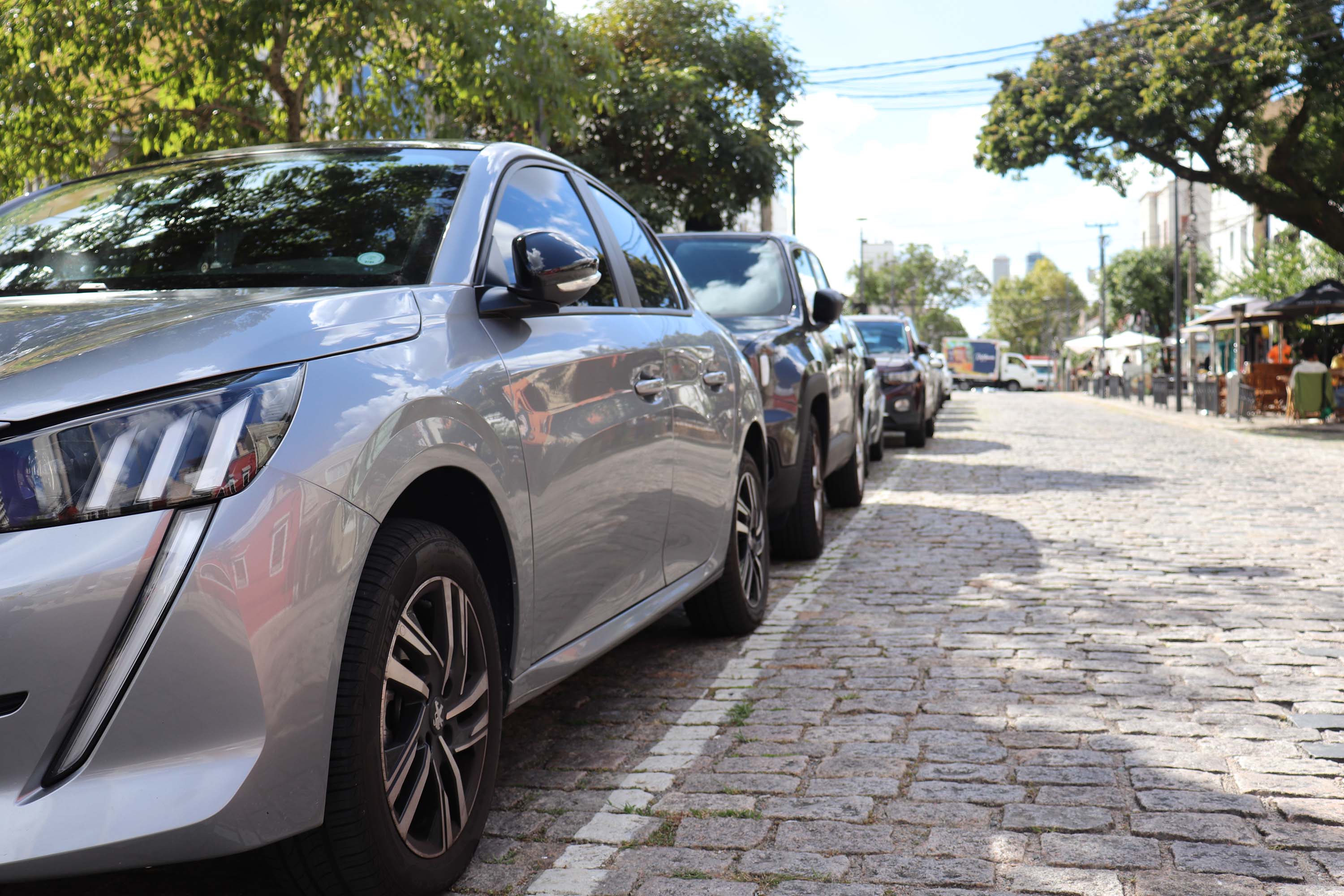 Prazo para pagamento do IPVA de veículos com final de placa 5 e 6 encerra nesta quinta-feira