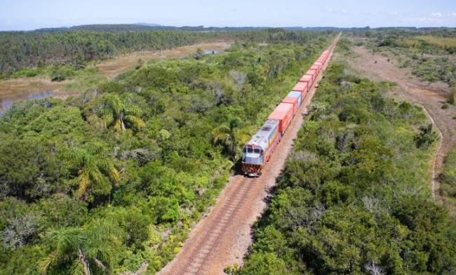 Ferrovias lideram propostas para o Plano Estadual de Logística de Transportes de Santa Catarina