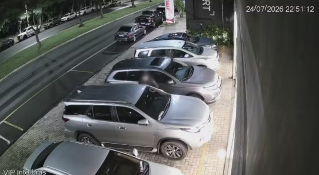 Operação prende seis suspeitos de furtar 30 caminhonetes