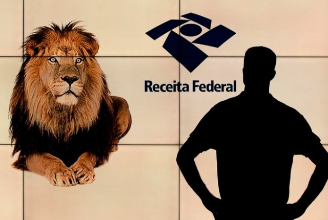 Receita federal alerta para golpe do falso aplicativo do Imposto de Renda