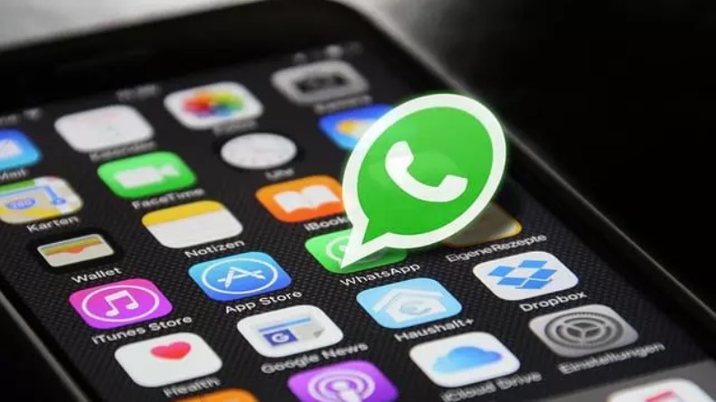 Caiu? Usuários relatam problemas ao usar Whatsapp e Instagram