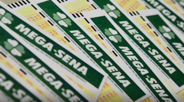 Mega-Sena sorteia nesta terça-feira prêmio acumulado em R$ 45 milhões
