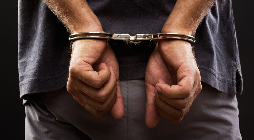 Homem é preso por violência doméstica após mandado ser expedido