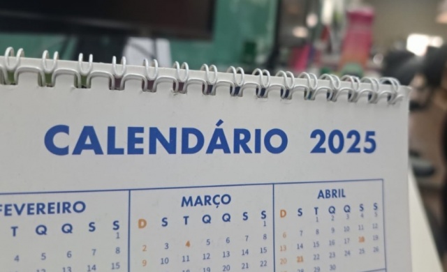Quando será o próximo feriado prolongado? Veja o calendário