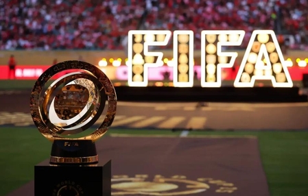 Times do Brasil entram em campo nesta sexta pela Copa do Mundo de Clubes