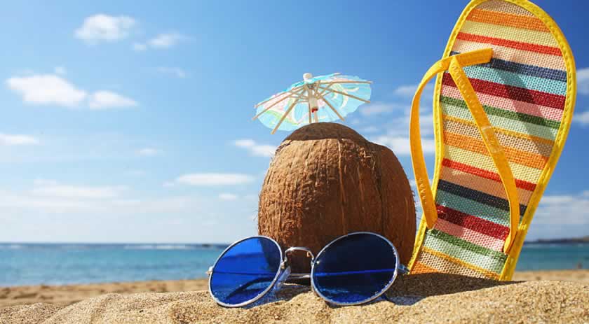 Verão marca mudanças no tempo em SC; veja como será a influência do La Niña