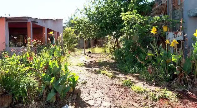 Homem é morto ao cobrar aluguel atrasado de inquilino