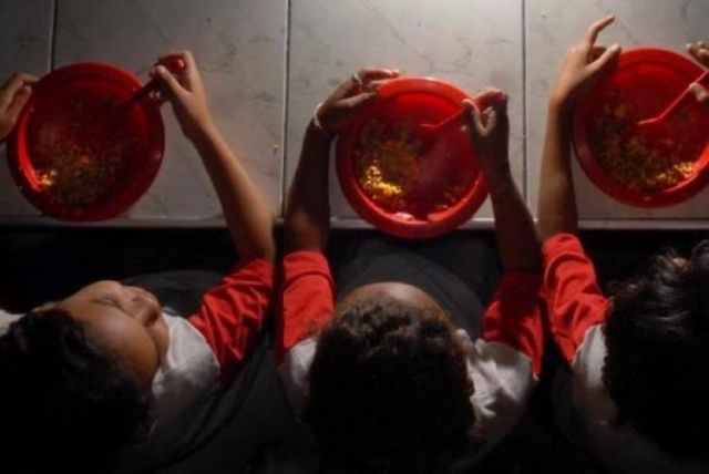 Insegurança alimentar atinge 70 milhões de brasileiros, aponta ONU