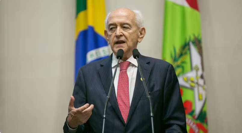 Morre Manoel Dias, ex-ministro do Trabalho e fundador do PDT, aos 88 anos