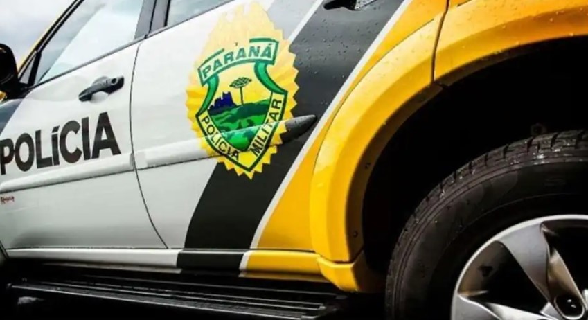 Colombianos suspeitos de ameaça e extorsão são presos na PR-280