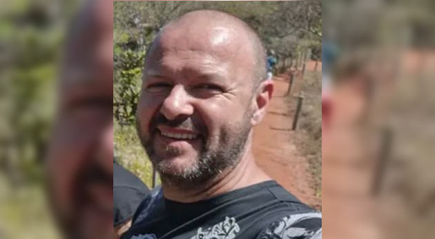 Morre aos 49 anos motociclista que ficou gravemente ferido em acidente na PR-483