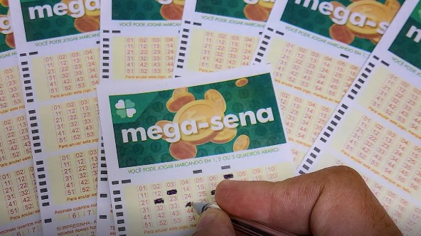 Mega-Sena não tem ganhador e prêmio vai a R$ 40 milhões