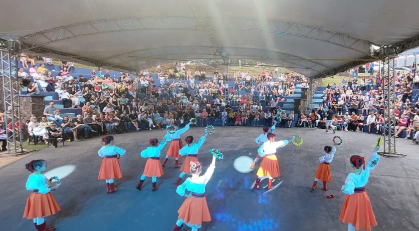 Festival Internacional de Turismo LA FRONTERA inicia nesta sexta-feira (29)