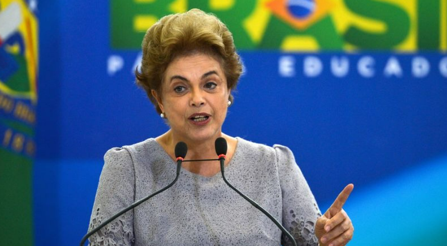 Dilma receberá indenização mensal de R$ 17,5 mil por perseguição na ditadura