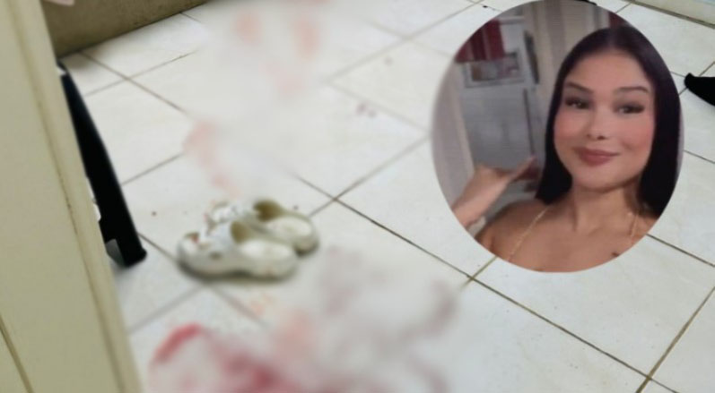 Polícia esclarece homicídio de jovem e prende suspeito após fuga e confronto