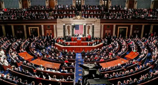Parlamentares dos EUA criticam ações de Trump nas eleições do Brasil