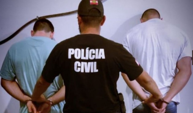 Filho que orquestrou assassinato dos pais para virar “barão da maconha” é condenado em SC