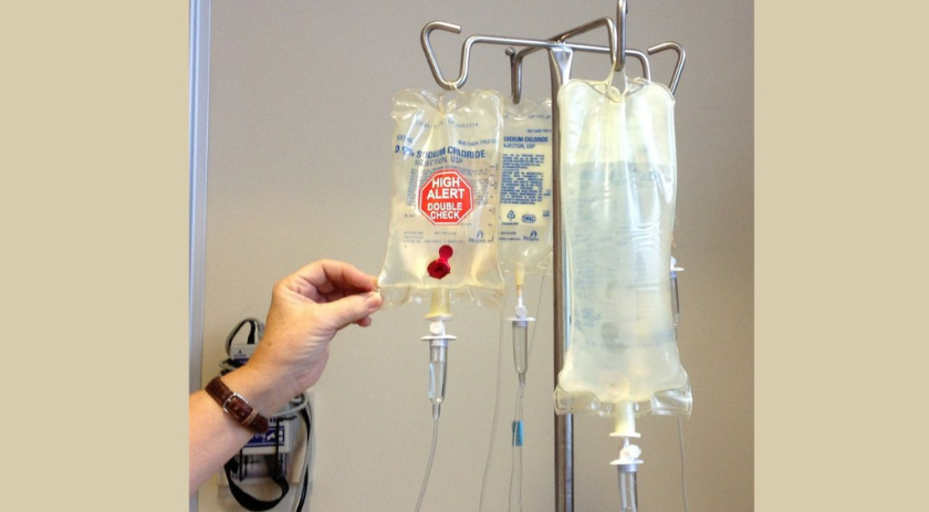 Mulher faz quimioterapia sem ter câncer em SC e receberá R$ 95 mil por erro médico