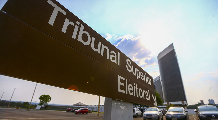 Eleitores não podem ser presos a partir de hoje