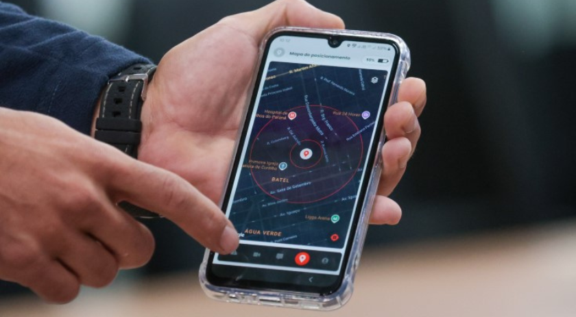 Paraná desenvolve tecnologia inédita para combater violência doméstica e feminicídio